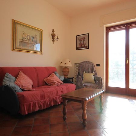 Domus Marziale Apartman Sorrento Kültér fotó
