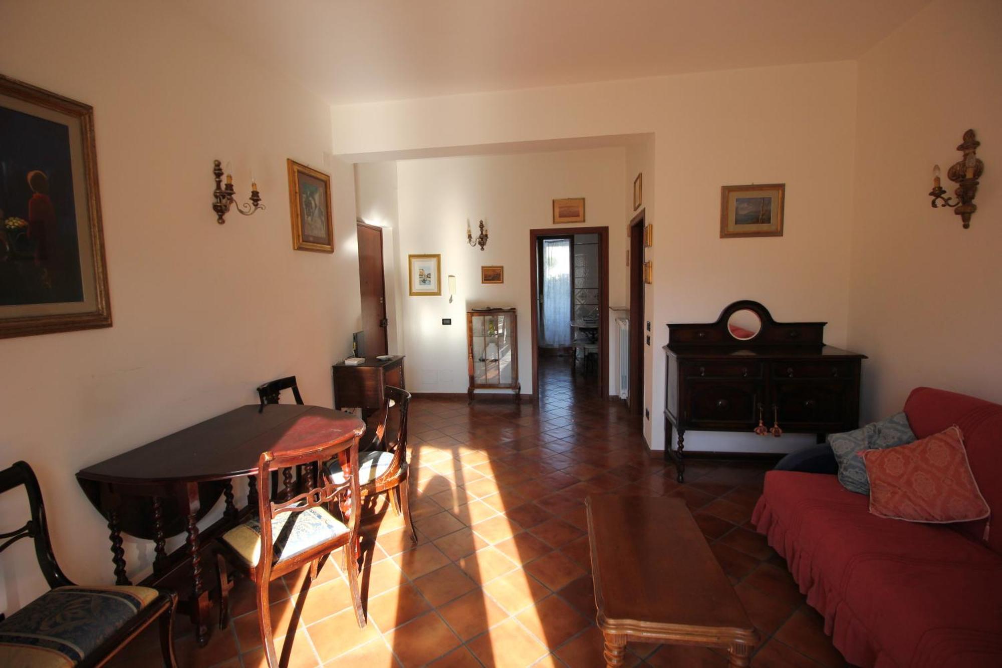 Domus Marziale Apartman Sorrento Kültér fotó