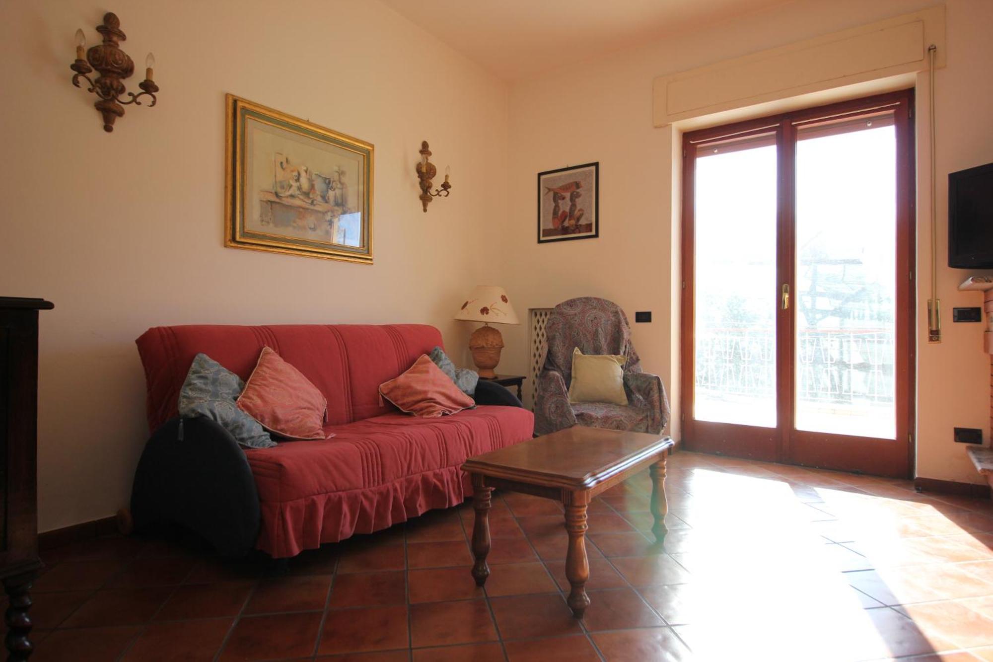 Domus Marziale Apartman Sorrento Kültér fotó
